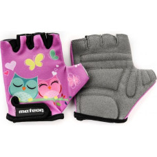 Meteor Bicycle gloves Meteor Owl Jr 24175-24177 (M)