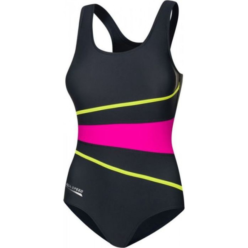 Aqua-Speed Swimsuit Aqua Speed Stella W 352-331 (164 cm)