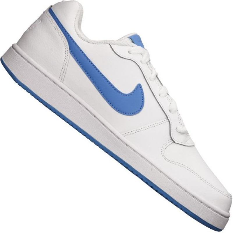 Nike Ebernon Low M AQ1775-102 shoes (44.5)