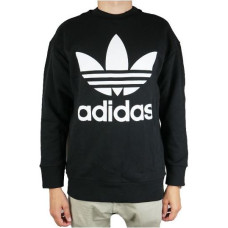 Adidas Sweatshirt adidas Originals Trefoil Over Crew M CW1236 (S)