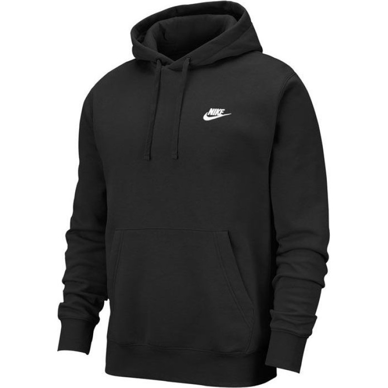 Nike Sportswear Nike NSW Club Fleece M BV2654-010 (XL)