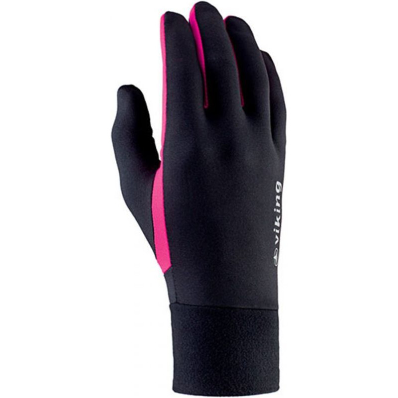 Viking Running gloves Viking Runway Multifunction W 140-18-2740-46 (7)