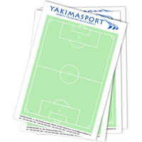 Yakimasport A4 coach block - Yakimasport 100194 pitch