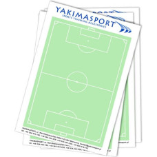 Yakimasport A4 coach block - Yakimasport 100194 pitch