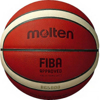Molten B6G5000 FIBA basketball (6)