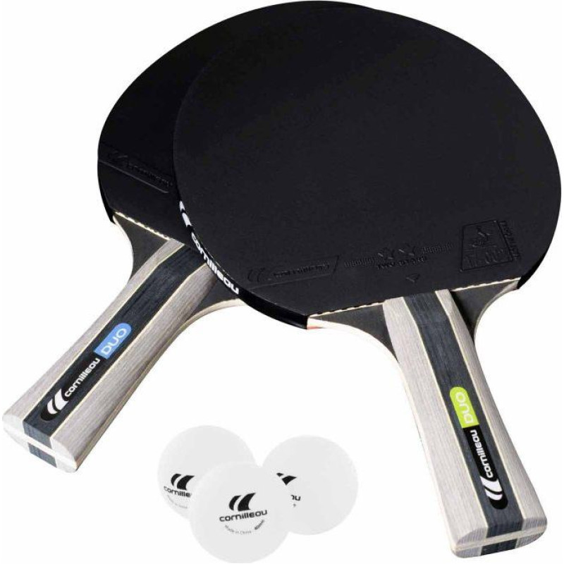 Cornilleau Sport Duo table tennis set