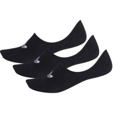 Adidas Originals LOW CUT SOCK 3P FM0677 socks (43-45)