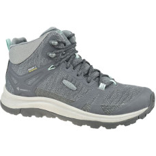 Keen Terradora II Mid WP W 1022353 shoes (36)