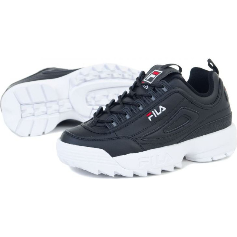 Fila Disruptor Low W 1010302-25Y shoes (37)