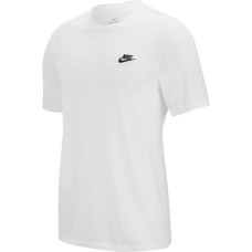 Nike Sportswear T-Shirt Nike NSW Club M AR4997-101 (S)