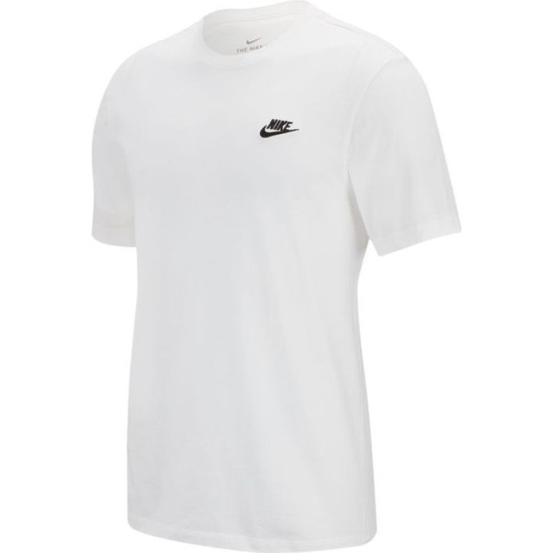 Nike Sportswear T-Shirt Nike NSW Club M AR4997-101 (S)