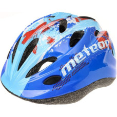 Meteor Bicycle helmet Meteor Jr 24574-24575 (uniw)