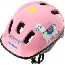 Meteor Bicycle helmet Meteor KS06 Lama Jr 24812