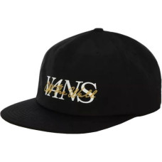 Vans On The Vans Shallow Cap VN0A4TQ2BLK (One size)