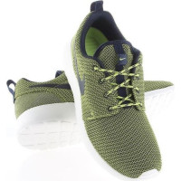 Nike Rosherun W 511882-304 shoes (EU 38)