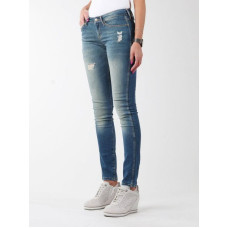 Wrangler Sandy Blues jeans W23S4072G (US 26 / 34)