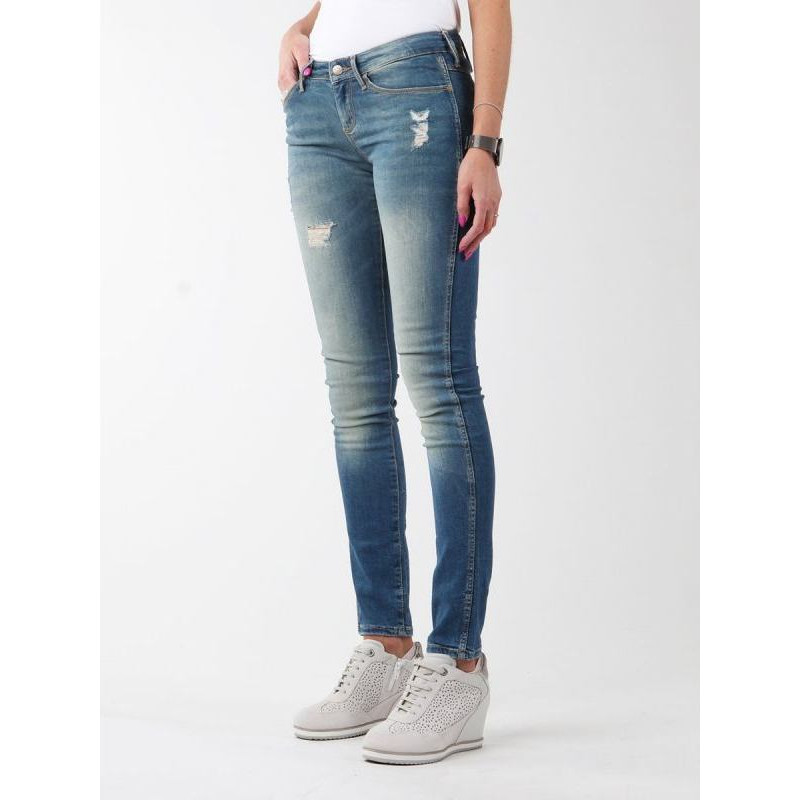 Wrangler Sandy Blues jeans W23S4072G (US 26 / 34)