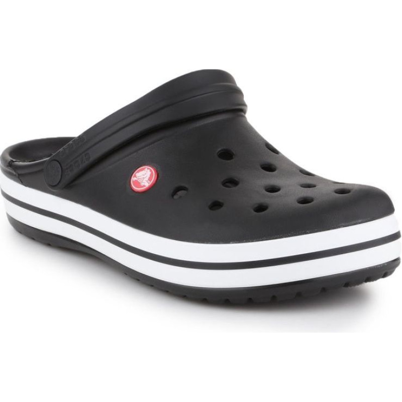 Crocs Crocband M 11016-001 slippers (EU 38/39)