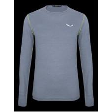 Salewa Pedroc Alpine WO ML/S 27754-0310 T-shirt (l)