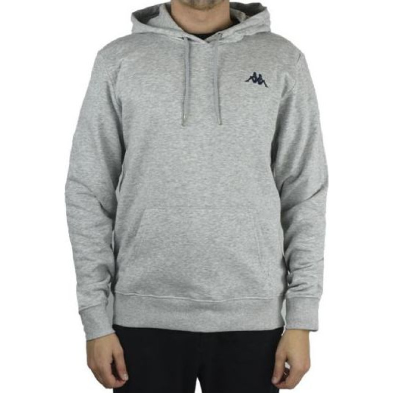 Kappa Vend Hooded M 707390-15-4101M (L)
