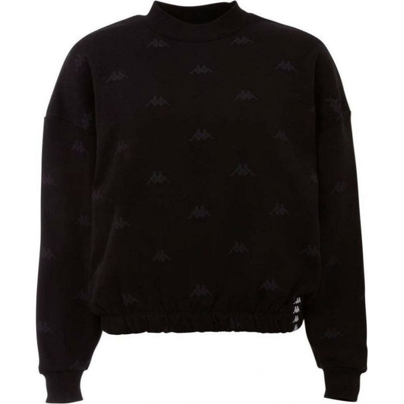 Kappa Ignara sweatshirt W 309091 19-4006 (XL)