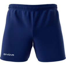 Givova Capo P018 0004 shorts (3XS)