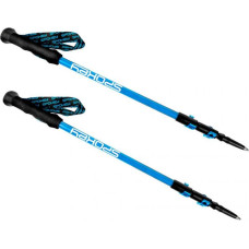 Spokey Carbon 927900 trekking poles
