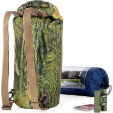 Waterproof tactical backpack Mac Gyver 30L 608004