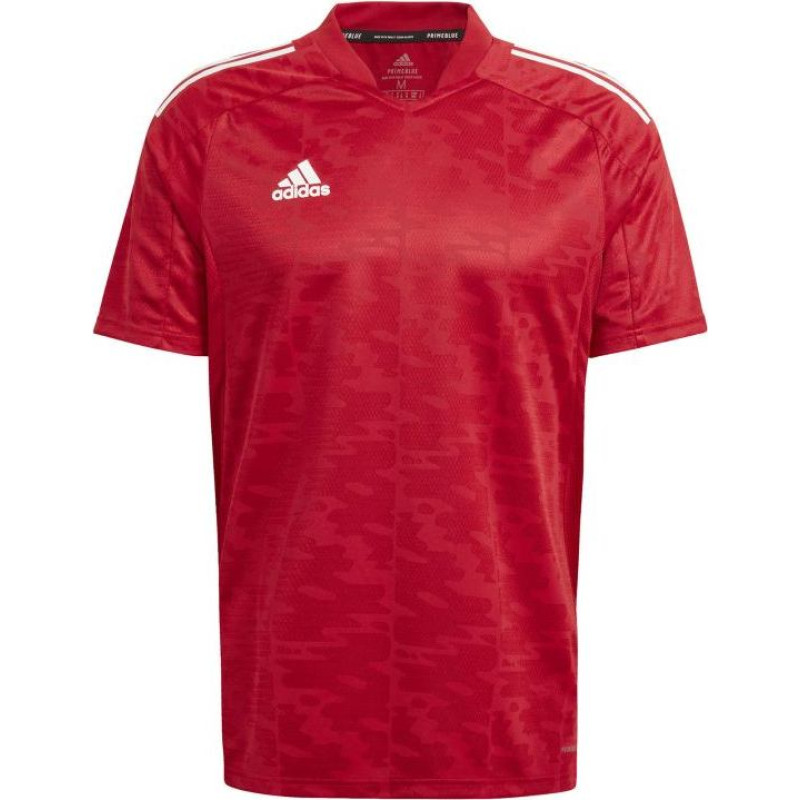 Adidas T-shirt adidas Condivo 21 M GJ6802 (S (173cm))