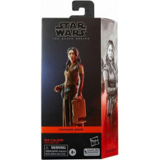 Hasbro Disney Star Wars The Black Series: Andor - Bix Caleen Action Figure (F5528)