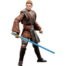 Hasbro Fans - Disney Star Wars: Attack of the Clones - Anakin Skywalker (Padawan) (Excl.) (F5633)