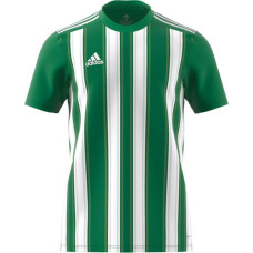 Adidas Tee adidas Striped 21 JSY M H35644 (XS)