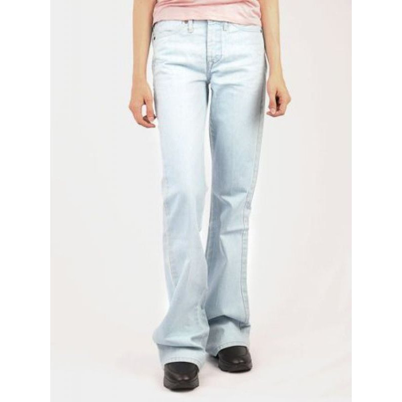 Wrangler Broken Sunfade Pants W W245EH559 (US 26 / 30)