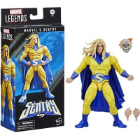 Hasbro Fans - Marvel Legend Series Marvels Sentry - The Sentry Action Figure (Excl.) (F3435)