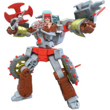 Hasbro Fans - Transformers Generations Studio Series: The Transformers The Movie - Junkheap Action Figure (Excl.) (F3177)