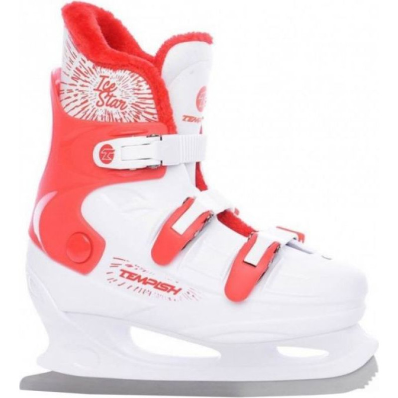 Tempish Ice Star W 1300001625 Figure Skates (42)
