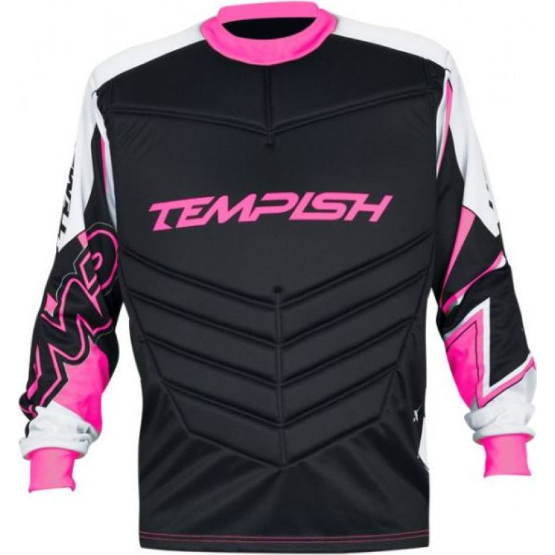 Tempish Respect Jr 13500005041 goalkeeper jersey (140)