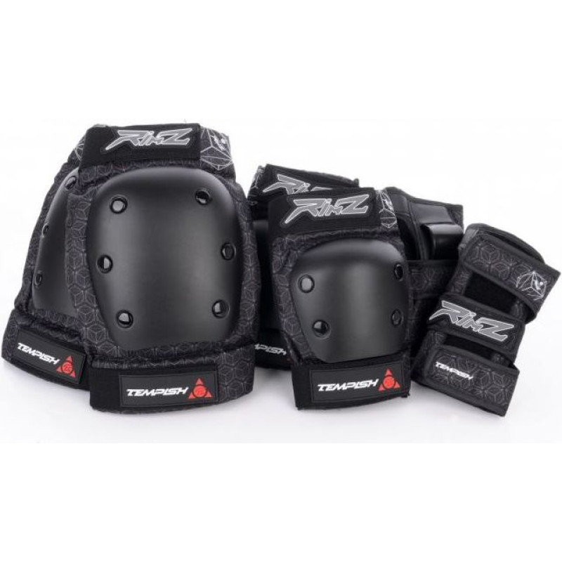 Bauer Tempish Rimz 3-piece protectors 1020000717 (S)