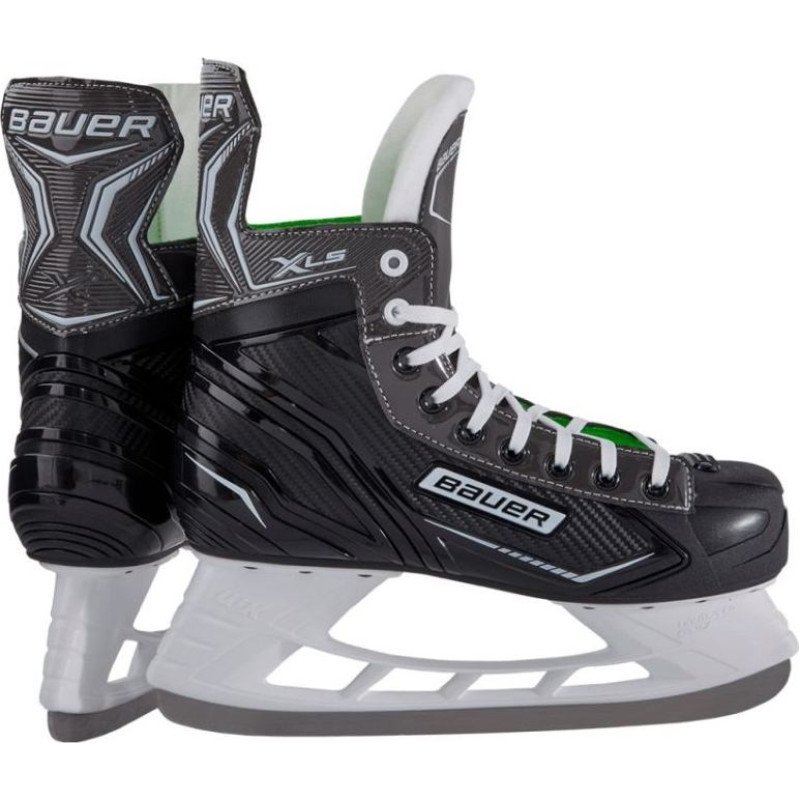 Bauer X-LS Sr 1058935 Hockey Skates (07.0R)