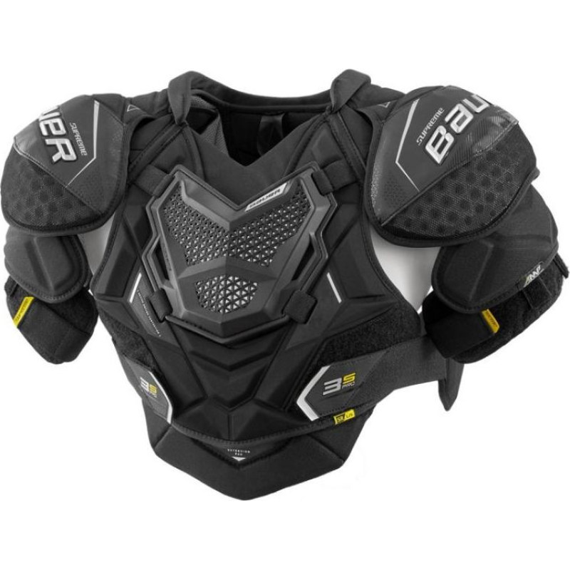 Bauer Supreme 3S Pro Sr M 1058479 Hockey Shoulder Pads (L)