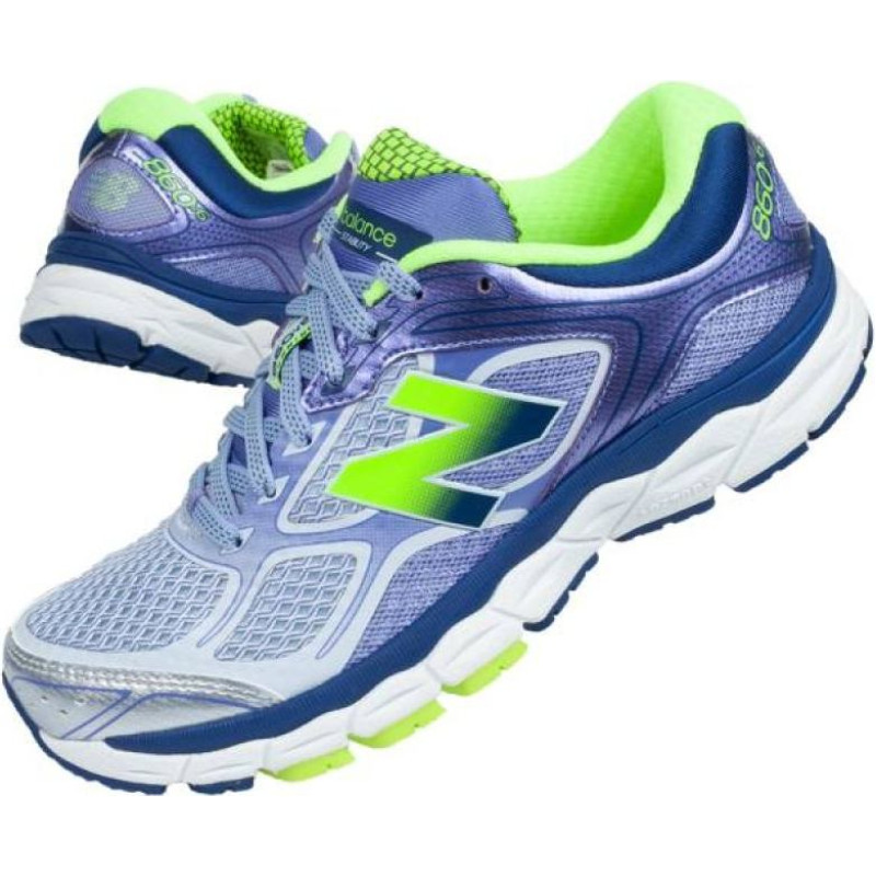 New Balance Sneakers New Balance W W860GP6-D (36,5)