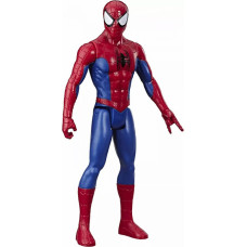 Hasbro Marvel Spider-Man Blast Gear: Titan Hero Series - Spider-Man (E7333)