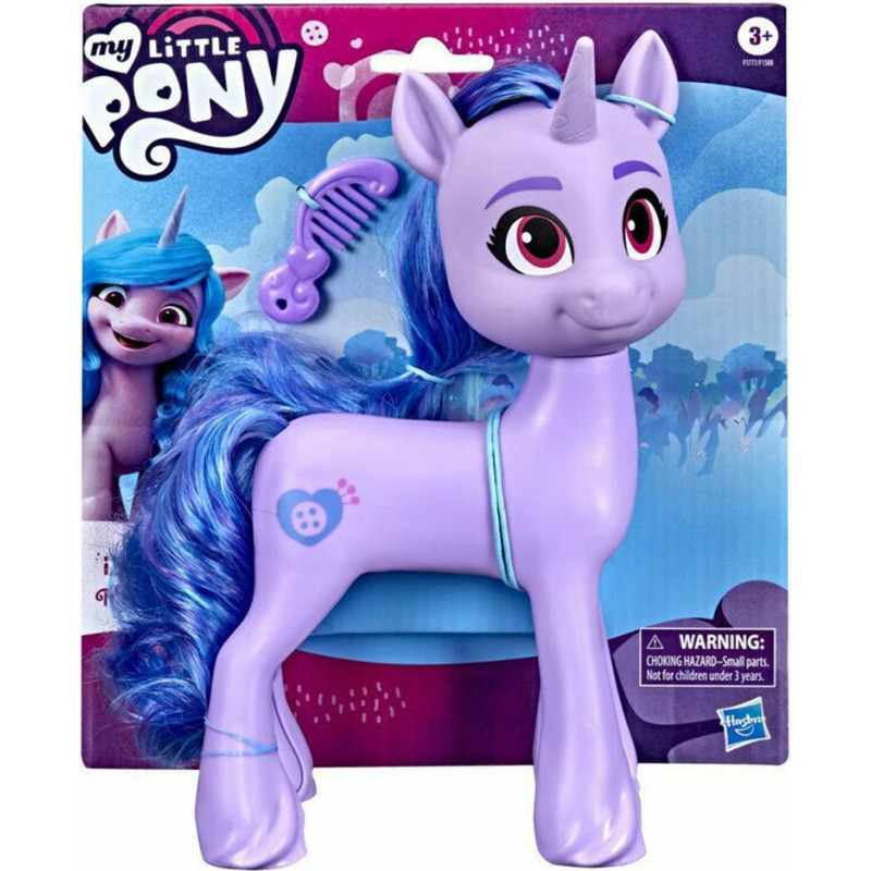 Hasbro My Little Pony - Izzy Moonbow (F1777)