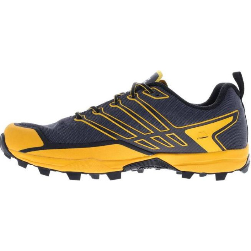 Inov-8 Running shoes Inov-8 X-Talon Ultra M 260 V2 000988-BKGO-S-01 black-gold (11 UK, 45.5 EUR)