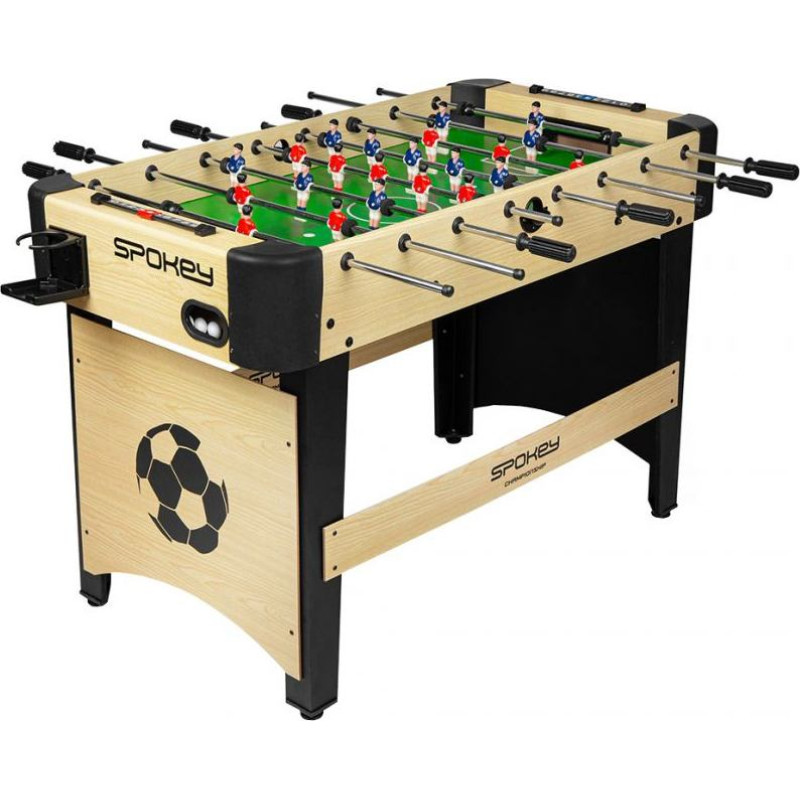Spokey Foosball game Spokey Championship 46 WW 940673