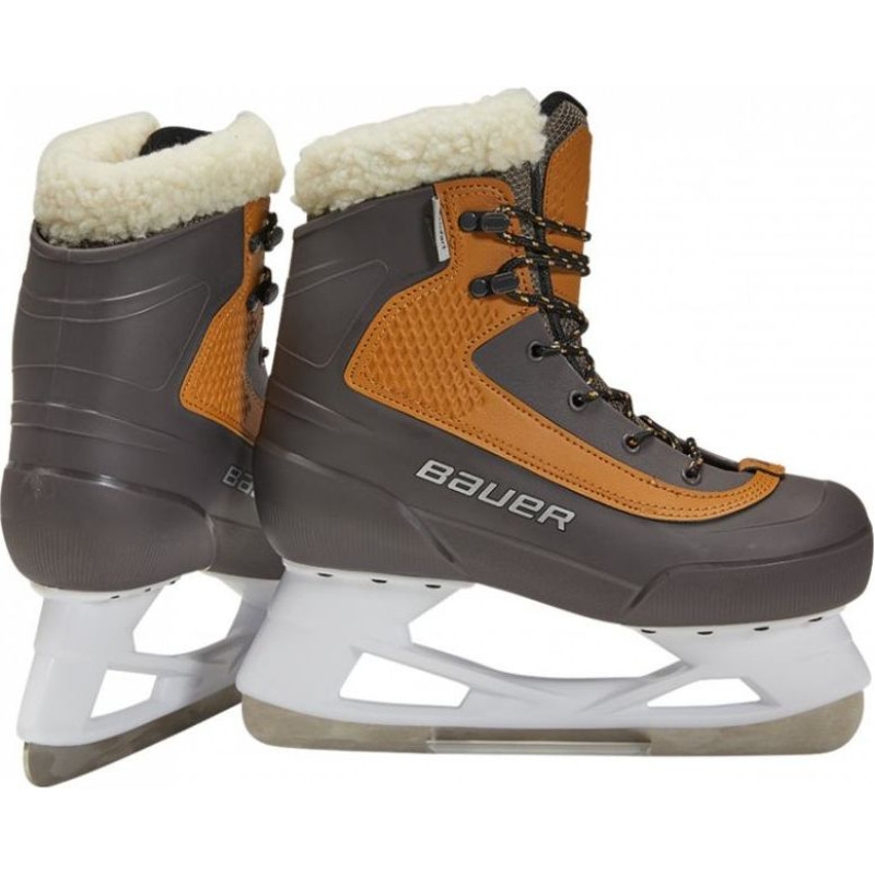 Bauer Recreational skates Bauer Whistler Sr 1059585 (M09/W10)