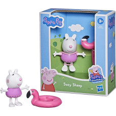 Hasbro Peppa Pig: Peppas Adventures - Suzy Sheep (F2206)