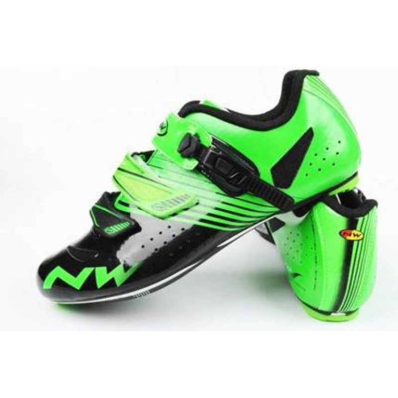 Northwave Cycling shoes Northwave Torpedo SRS M 80141003 49 (42)