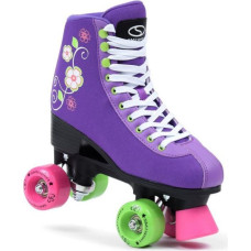 SMJ Recreational roller skates SMJ sport DE006 W HS-TNK-000014004 (37)