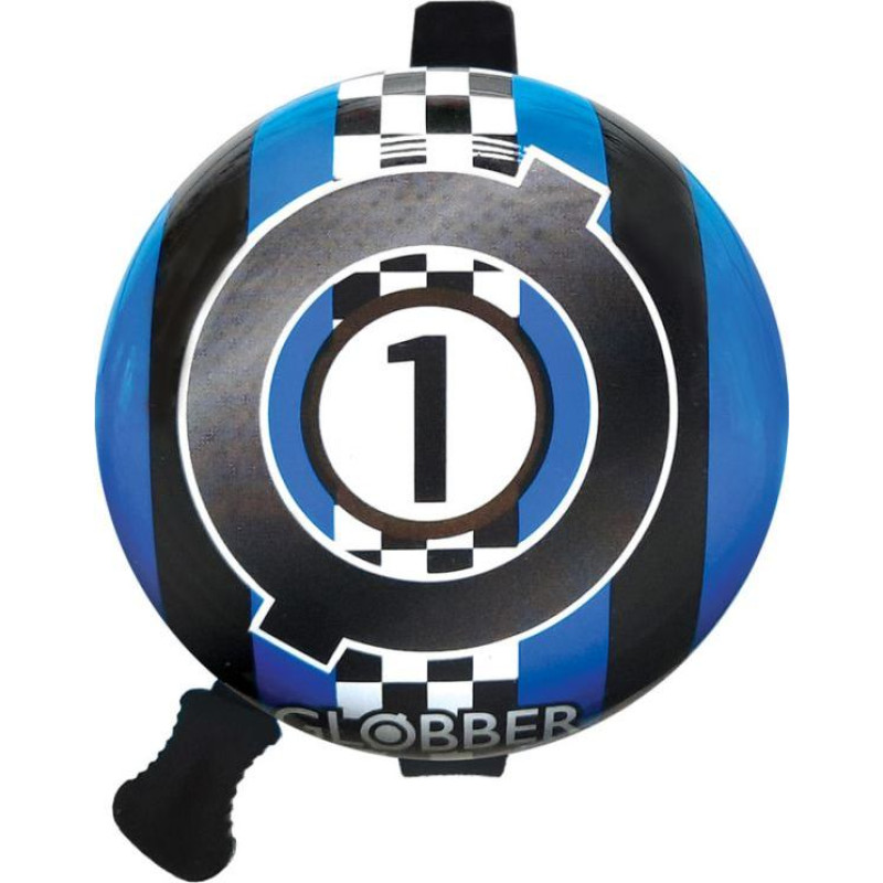 Globber Scooter bell Globber Bell 533-100 HS-TNK-000015716